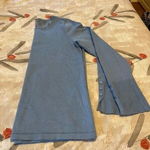 Tops Cicco’s size0 colors pink and skye blue